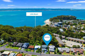 Little Gem Retreat, Nelson Bay